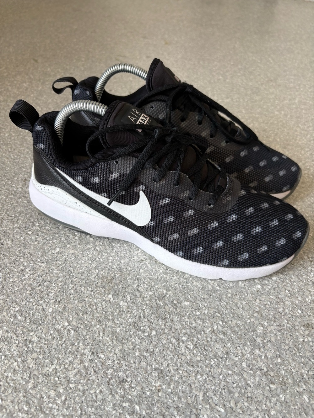 Nike WMNS Air Max Siren Print sneakers size 9